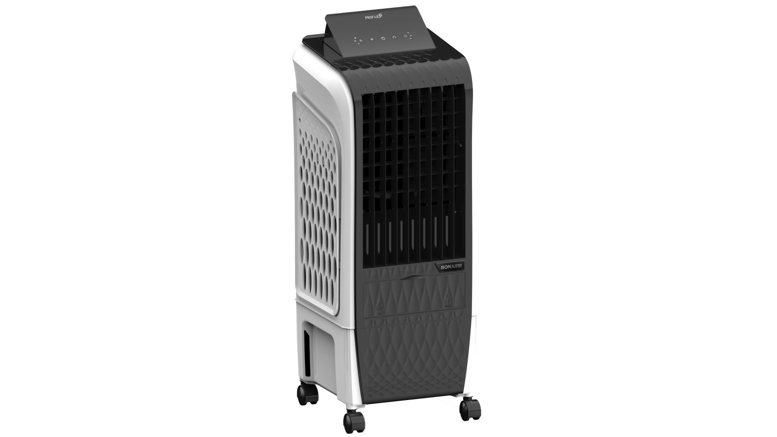 Harvey norman 2024 evaporative cooler