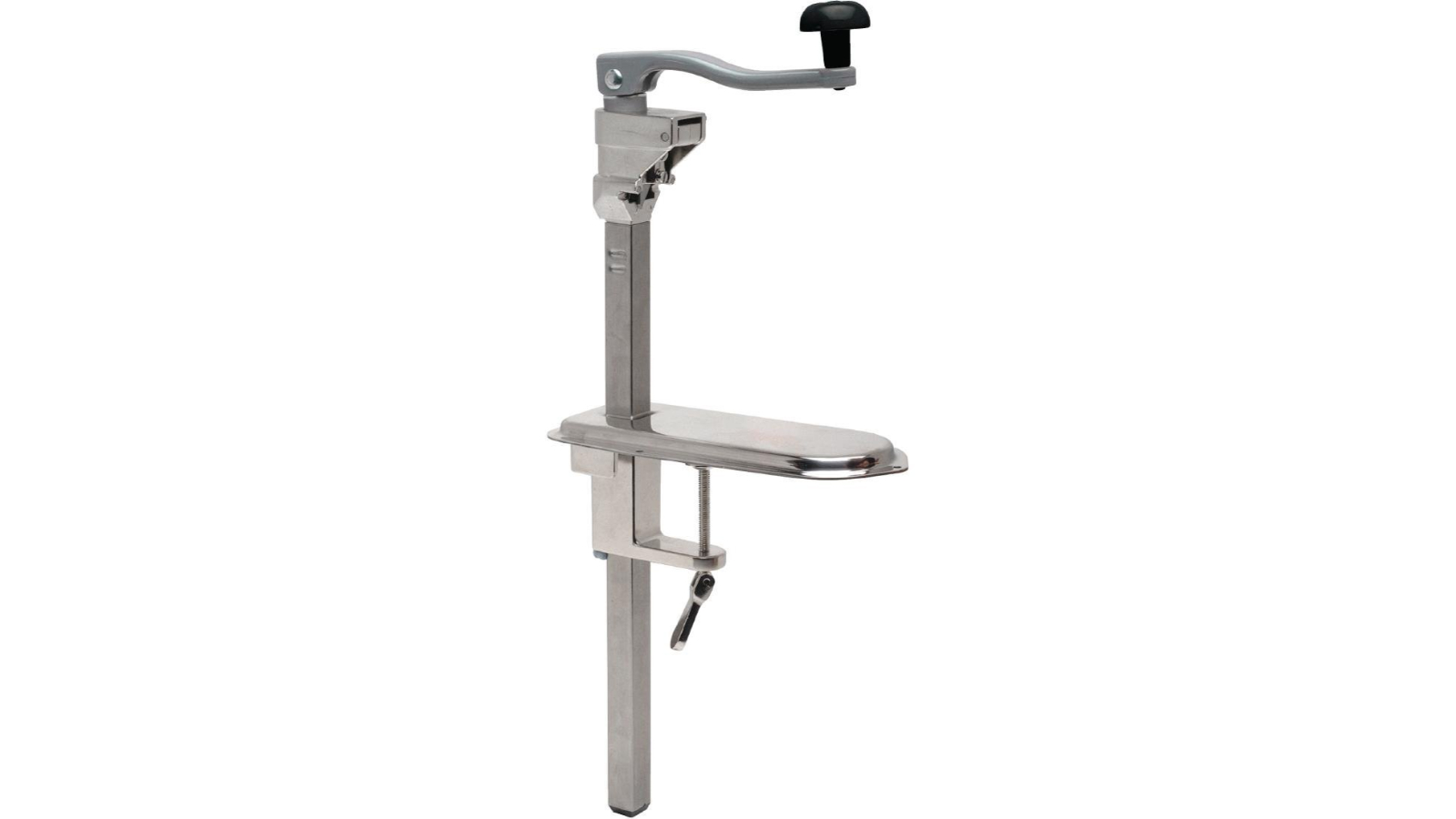 Vogue 53cm Bench Can Opener