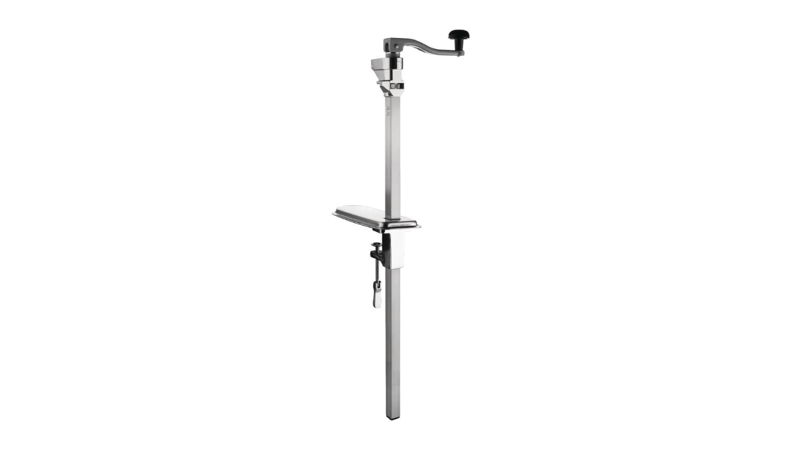 Vogue 77cm Bench Can Opener 