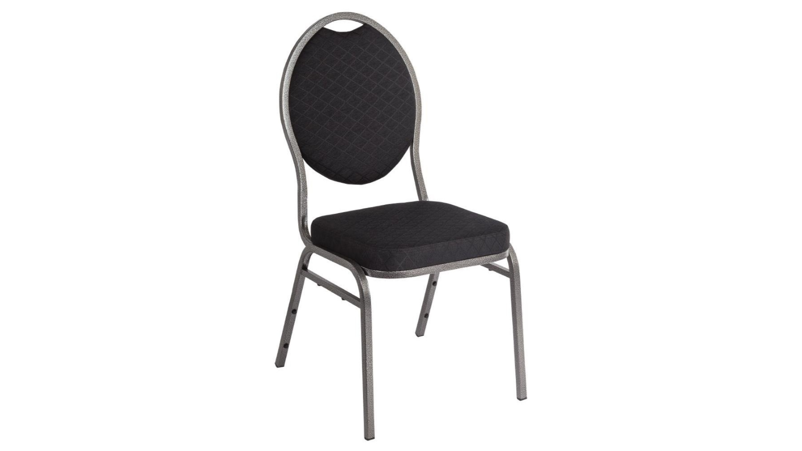 Bolero Pack of 4 Banquet Cafe Chair