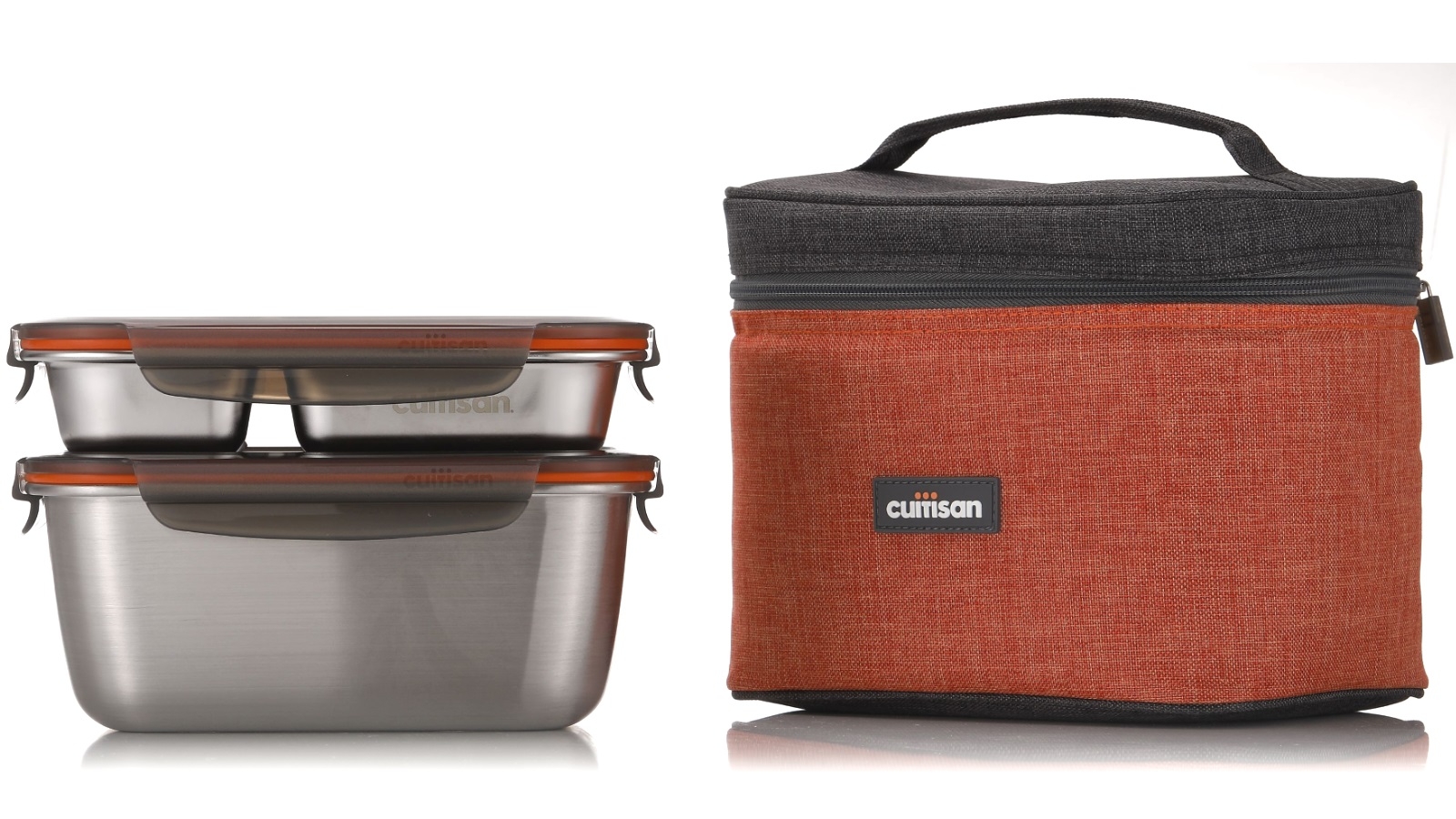 Cuitisan Togo Flora Medium Set No1 (Partition No2 x1 Flora No.6 x1)