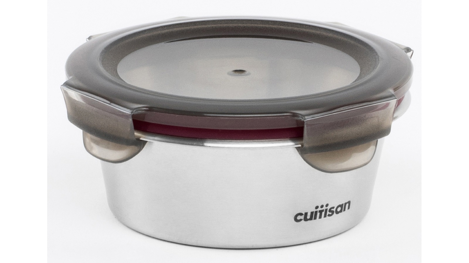 Cuitisan Flora Round Airtight Container - 300ml