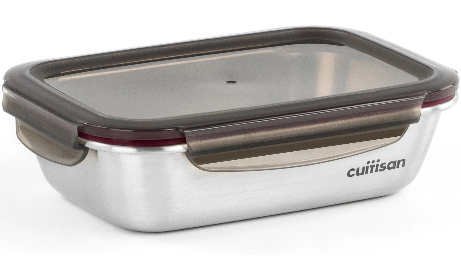 Cuitisan Flora Rectangle No.7 Airtight Container - 1100ml