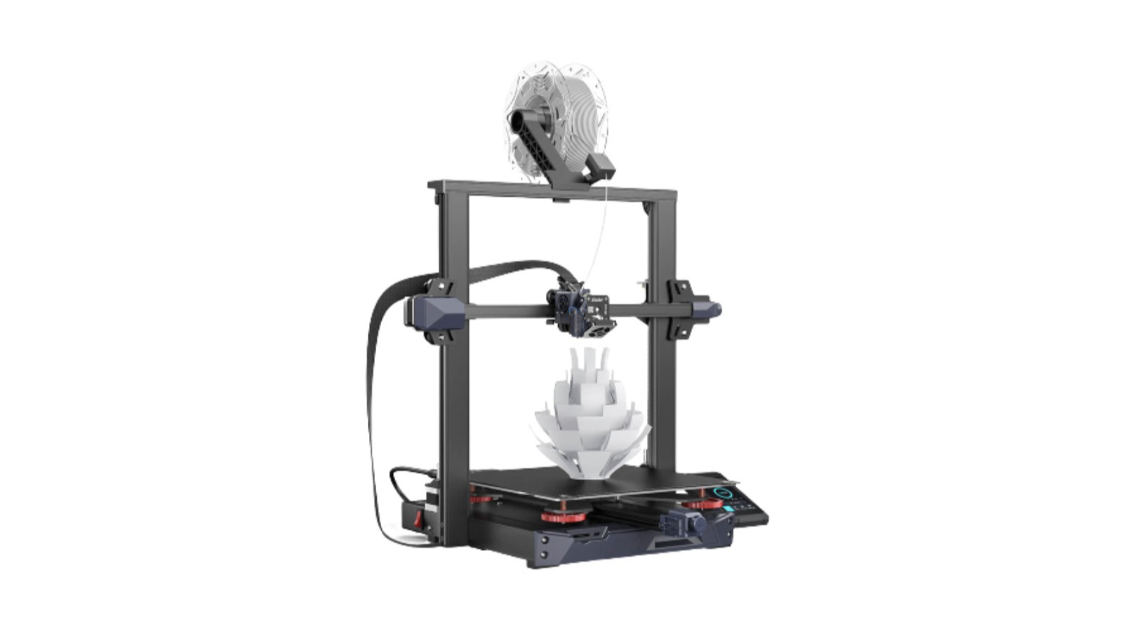 Creality Ender 3 S1 Plus 3D Printer