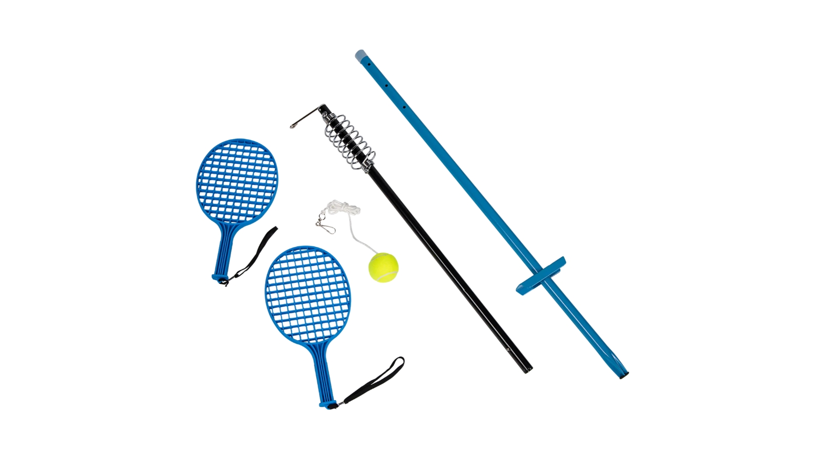 Serrano Swing Ball Tennis Tether Game