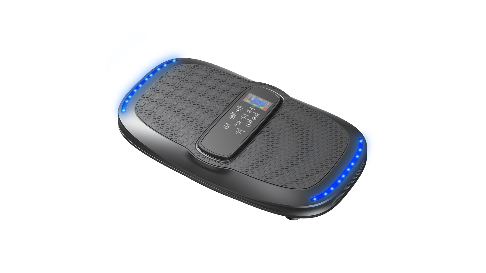 Advwin Extra Wide Vibration Plate - 80cm