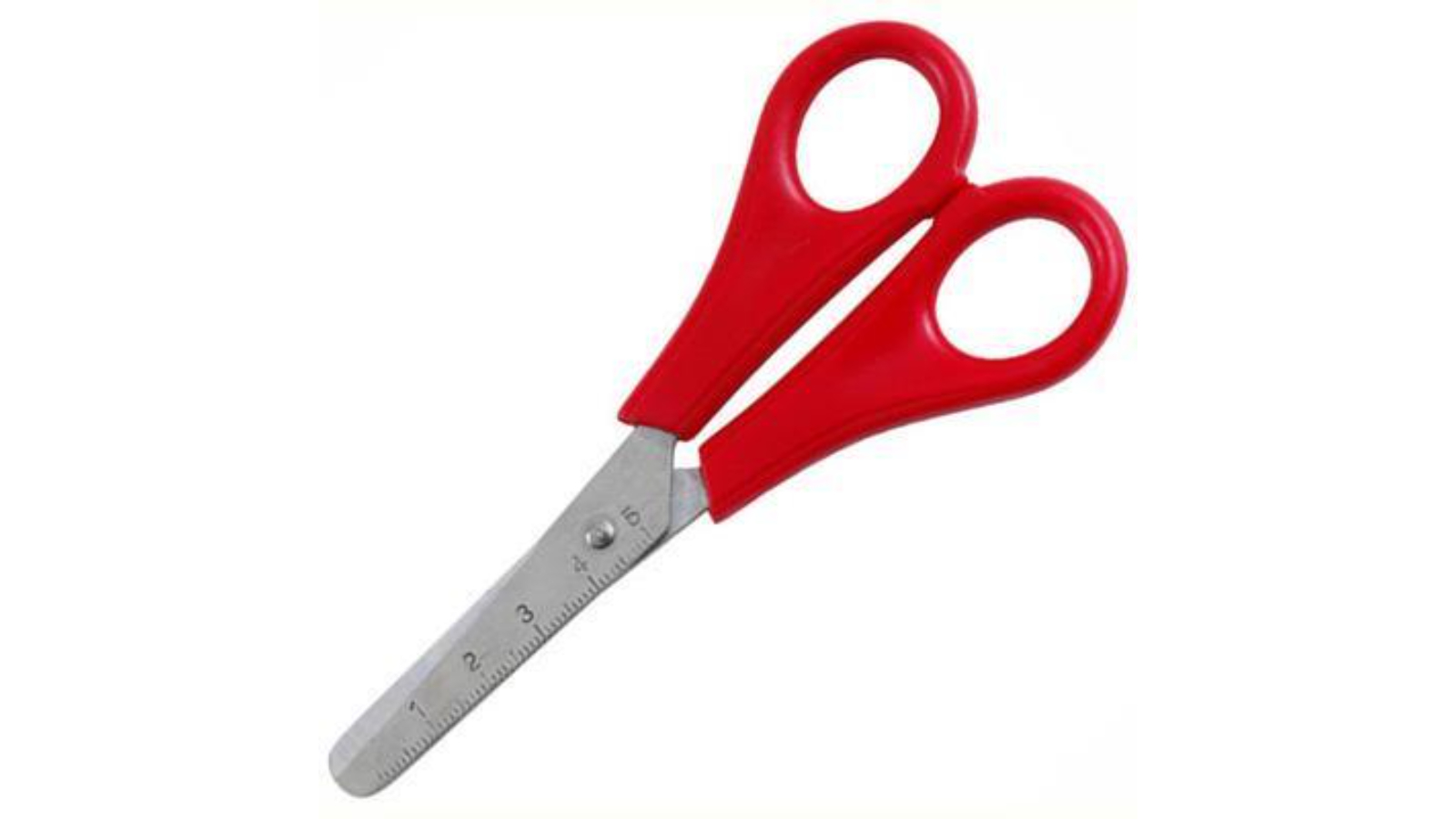Celco 13.3cm School Scissor