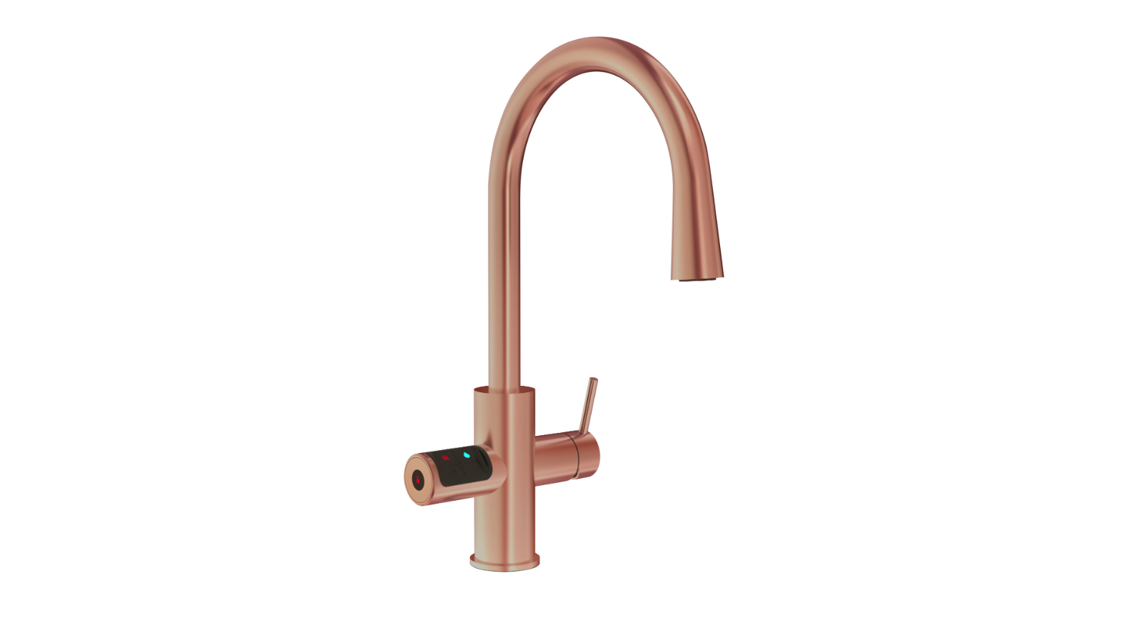 Zip All-in-One HydroTap G5 BAHA Celsius Plus Tap - Brushed Bronze