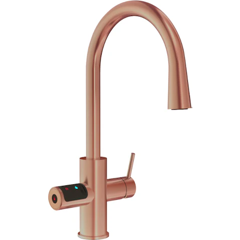 Zip All-in-One HydroTap G5 BAHA Celsius Plus Tap - Brushed Bronze