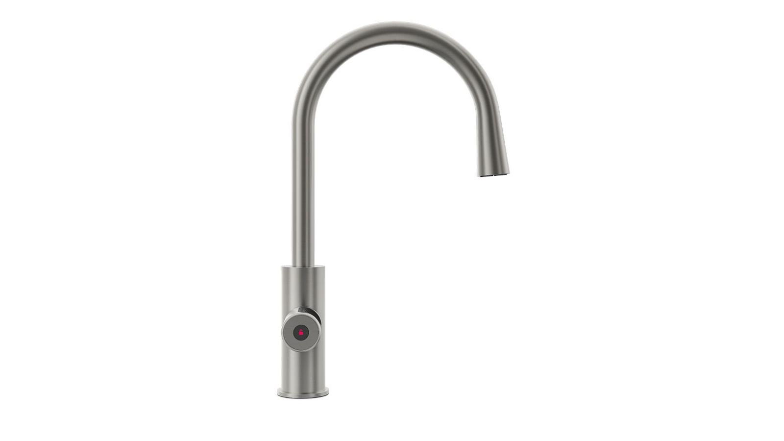 Zip All-in-One HydroTap G5 CSHA Celsius Plus Tap - Brushed Gunmetal