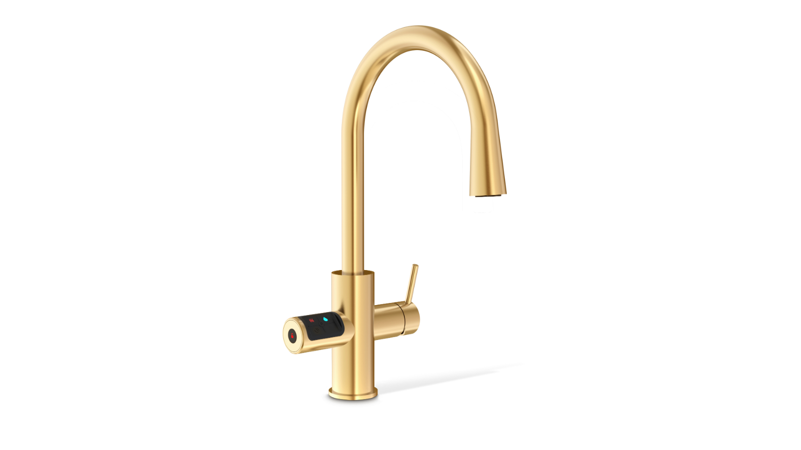 Zip All-in-One HydroTap G5 BAHA Celsius Plus Tap - Brushed Gold