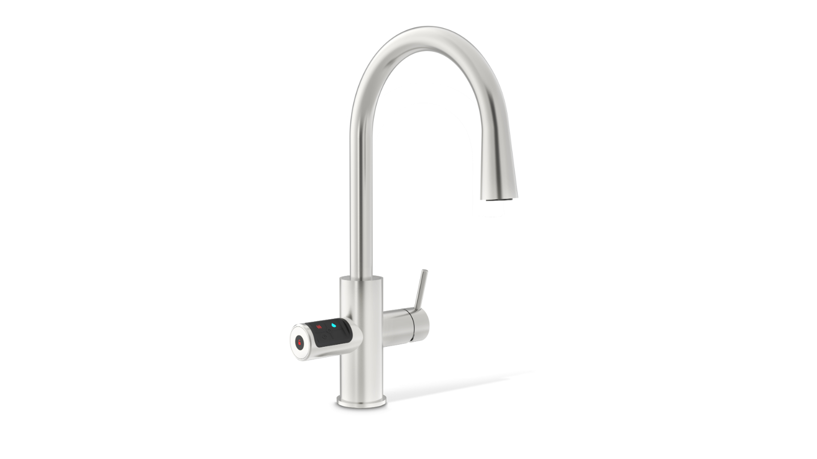 Zip All-in-One HydroTap G5 BAHA Celsius Plus Tap - Brushed Nickel