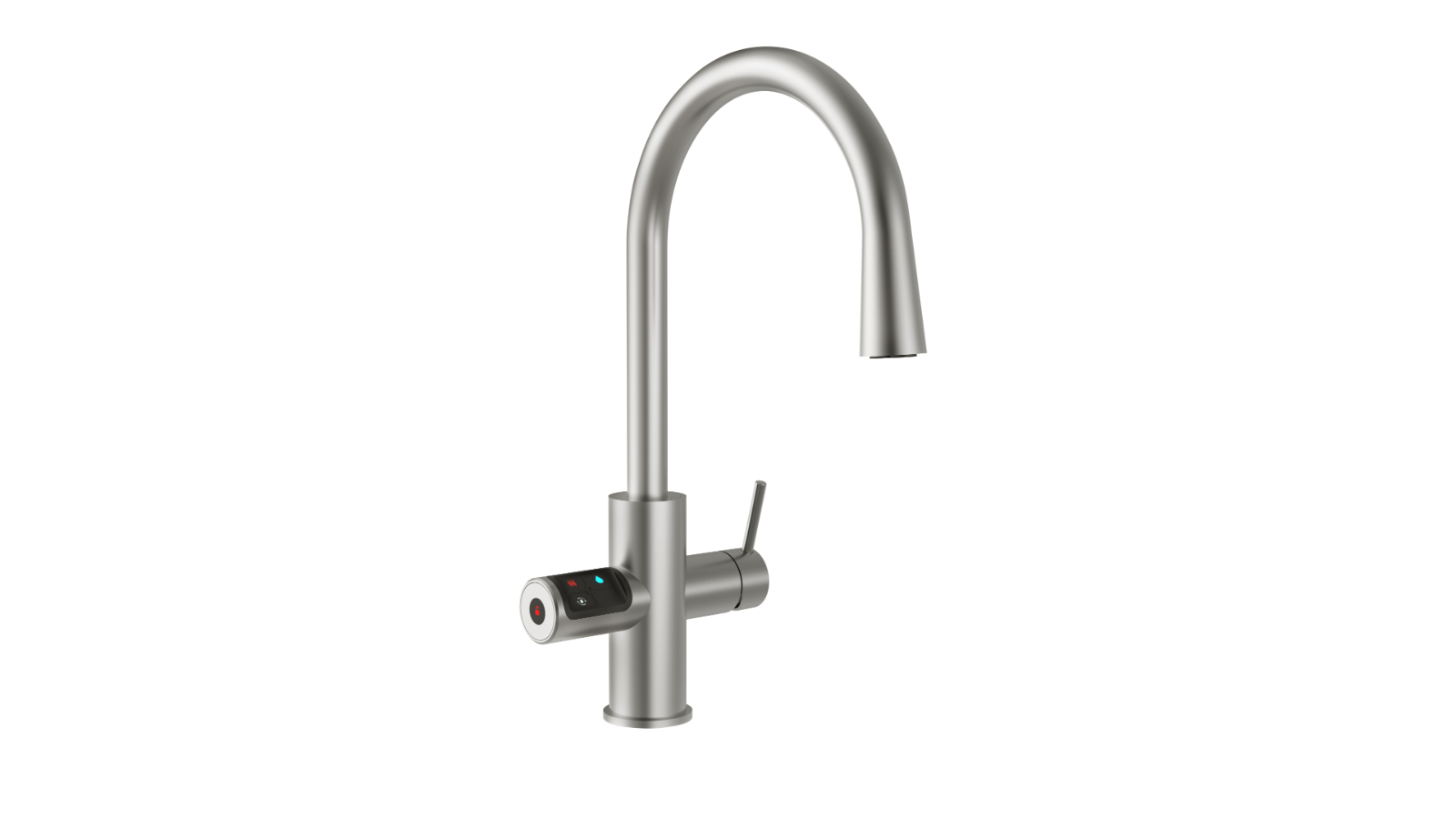 Zip All-in-One HydroTap G5 BAHA Celsius Plus Tap - Gunmetal