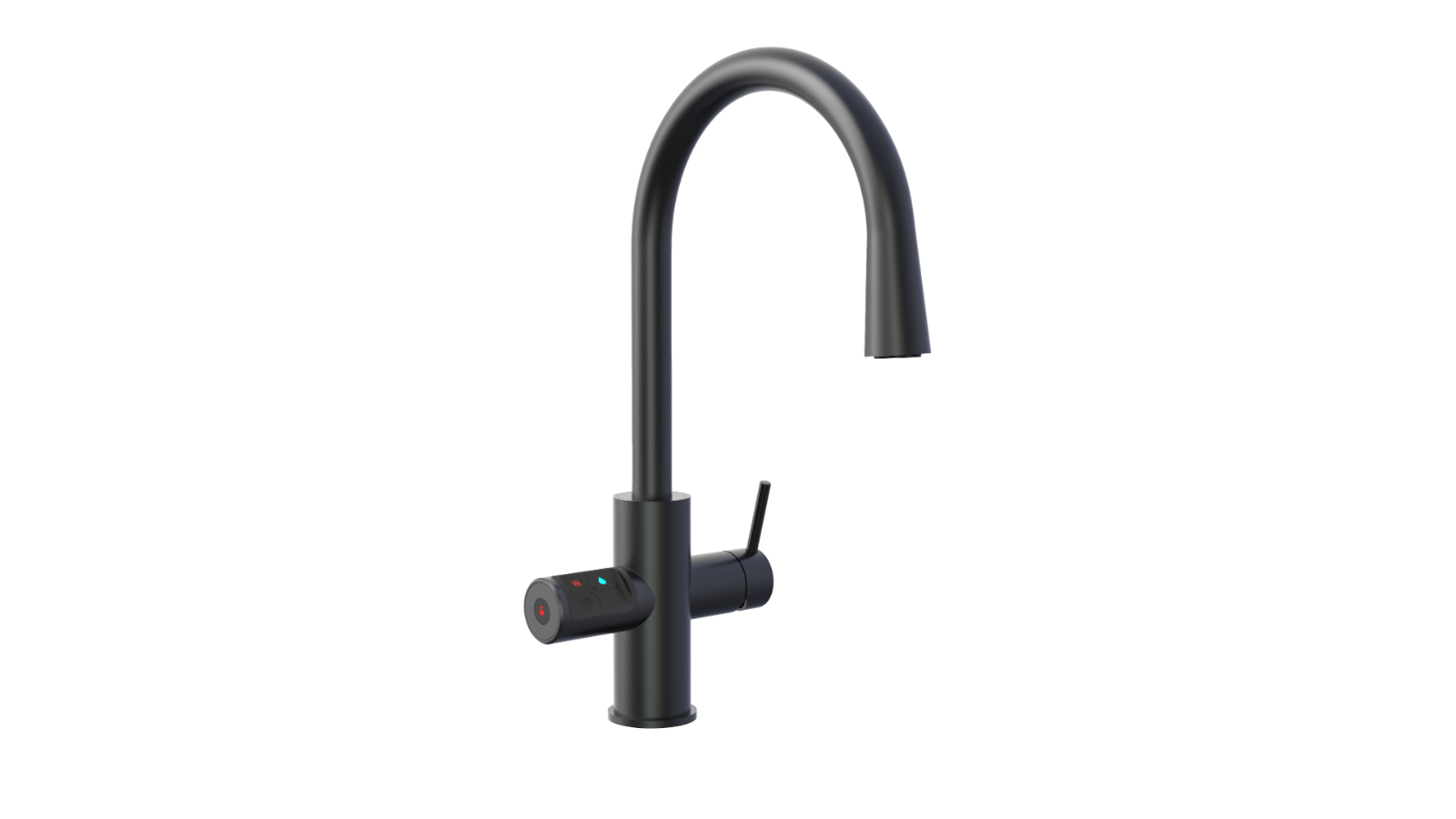 Zip All-in-One HydroTap G5 BAHA Celsius Plus Tap - Matte Black