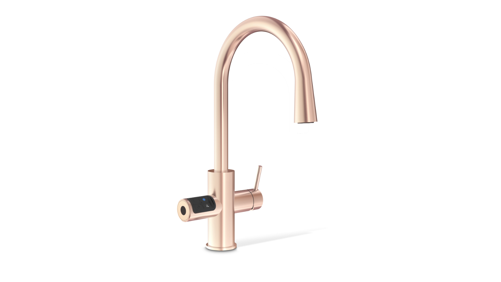 Zip All-in-One HydroTap G5 CSHA Celsius Plus Tap - Brushed Rose Gold
