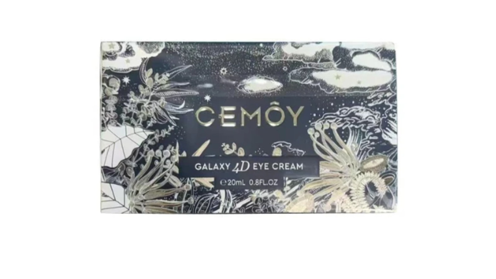 Cemoy 20ml Galaxy 4D Eye Cream