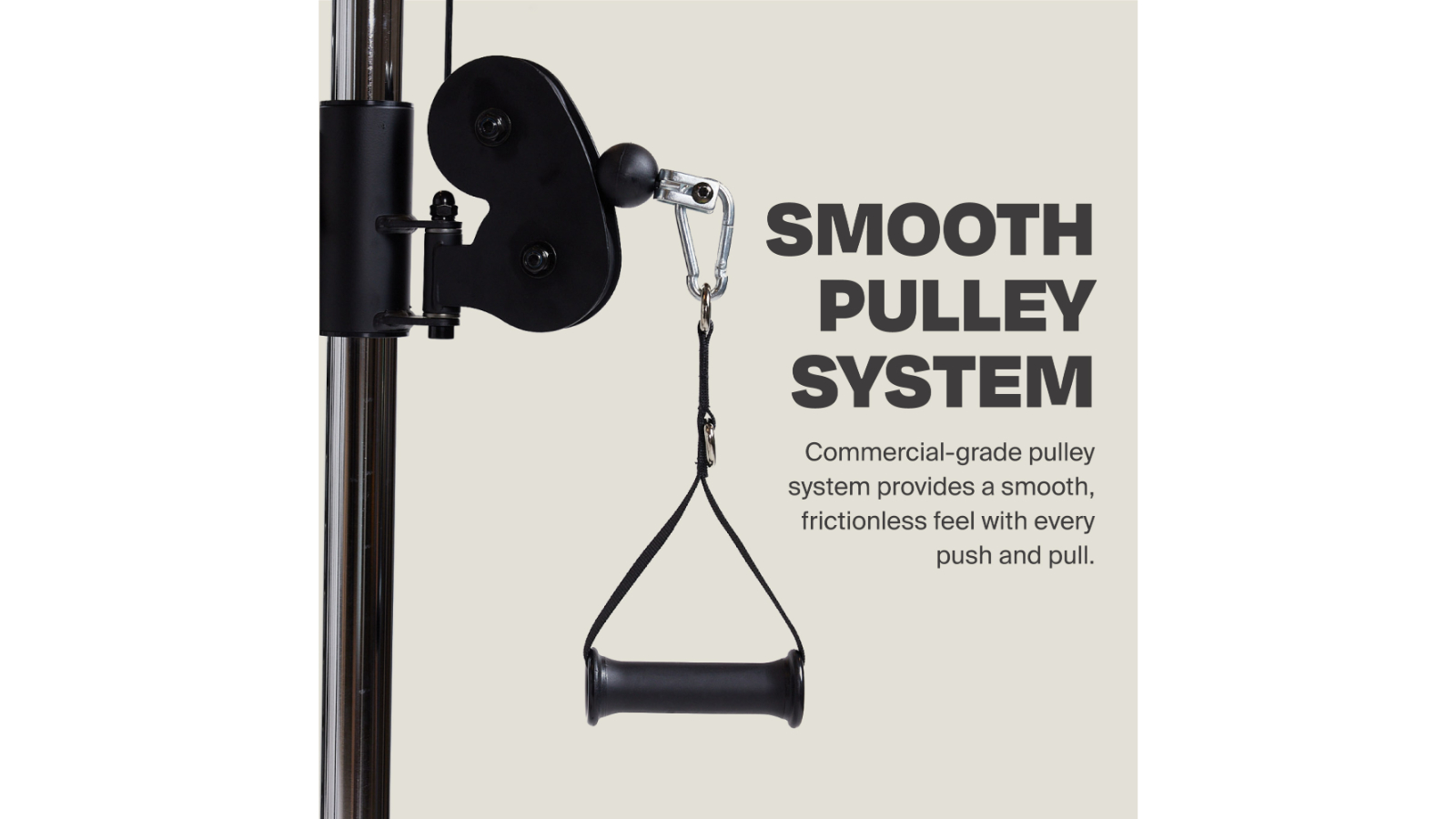 Centr 2 FTX Functional Trainer Home Gym Harvey Norman