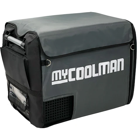 myCOOLMAN CCP47 Insulated Cover