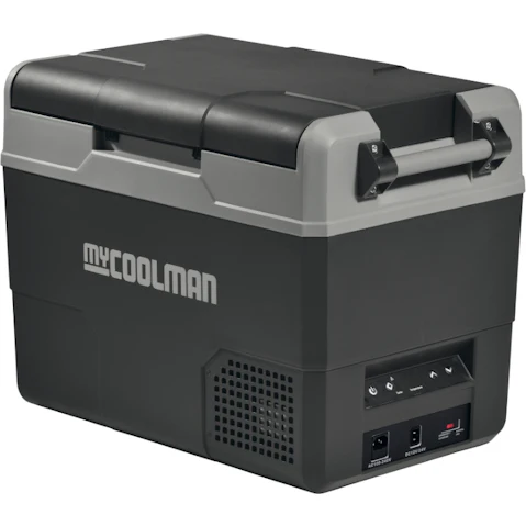 MyCoolman Portable Fridge - 47 Litre