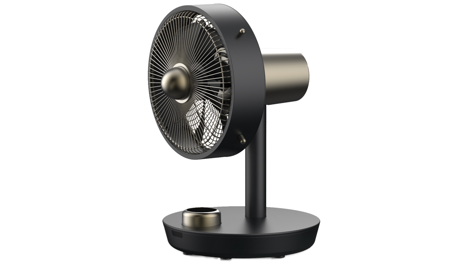 Stylies Cepheus 25.5cm Desk Fan Harvey Norman