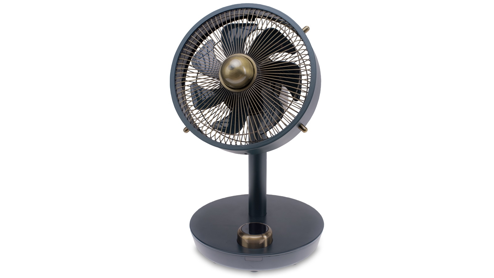 Stylies Cepheus 25.5cm Desk Fan Harvey Norman
