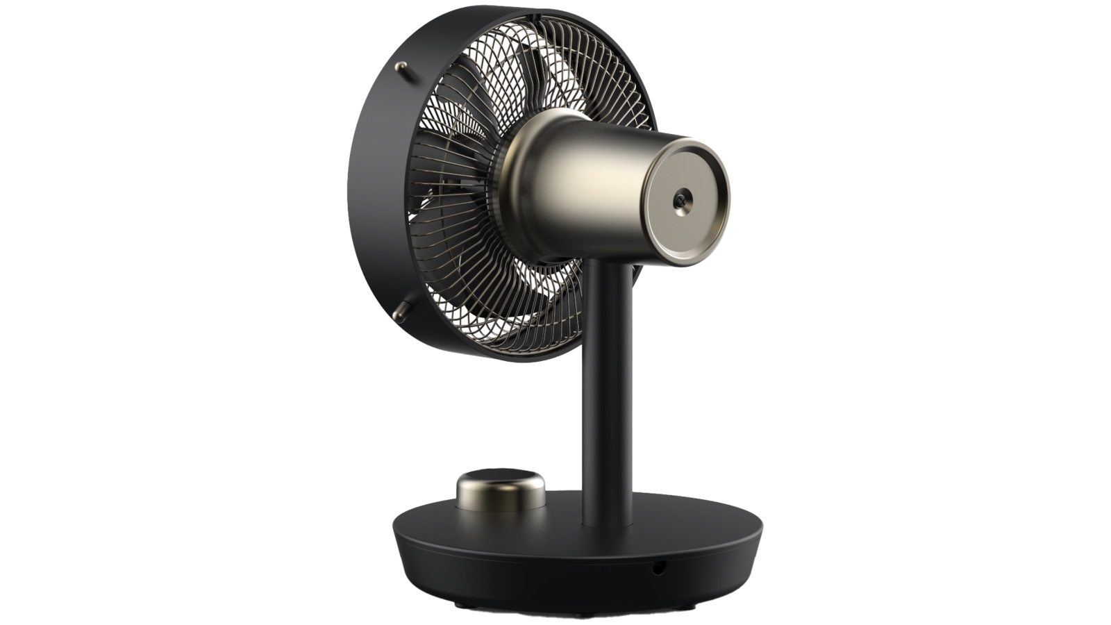 Stylies Cepheus 25.5cm Desk Fan Harvey Norman