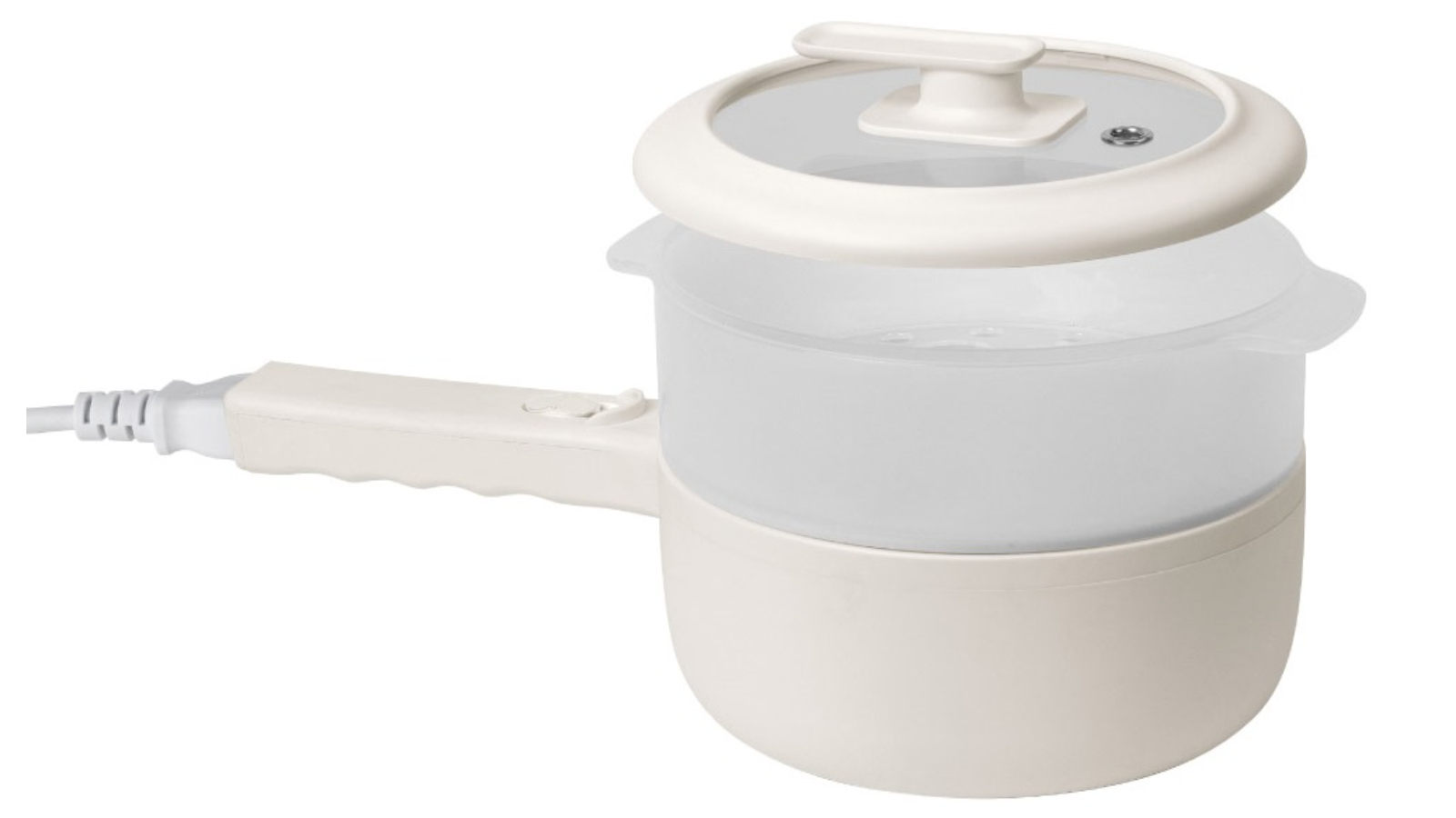 As Seen on TV CeraPro Electric Cooker - 1.5 Litre