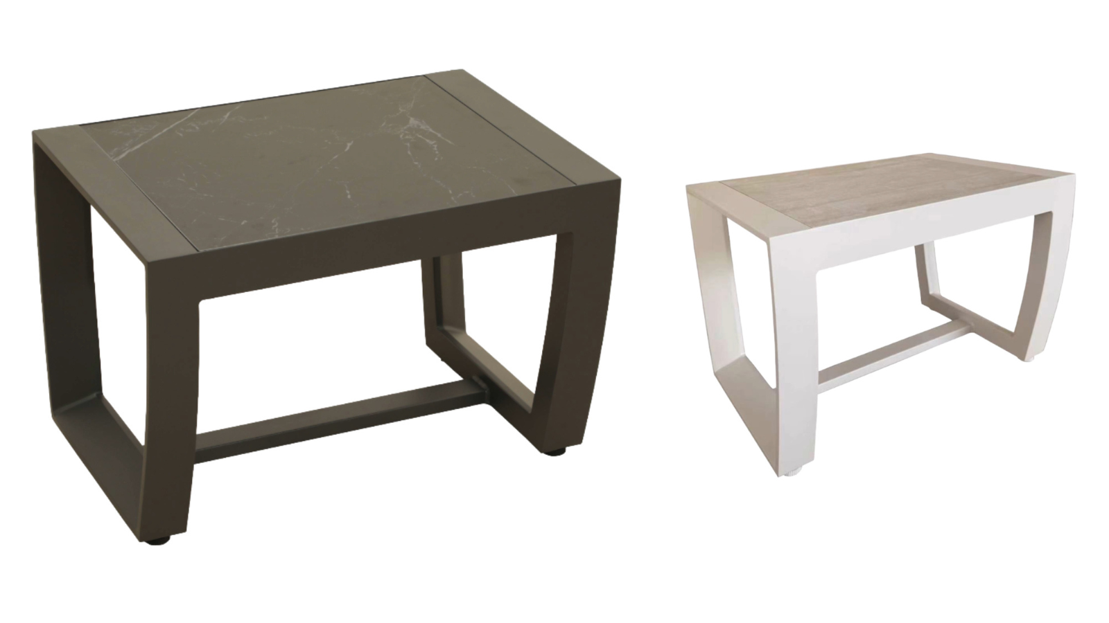Cerez Outdoor Side Table
