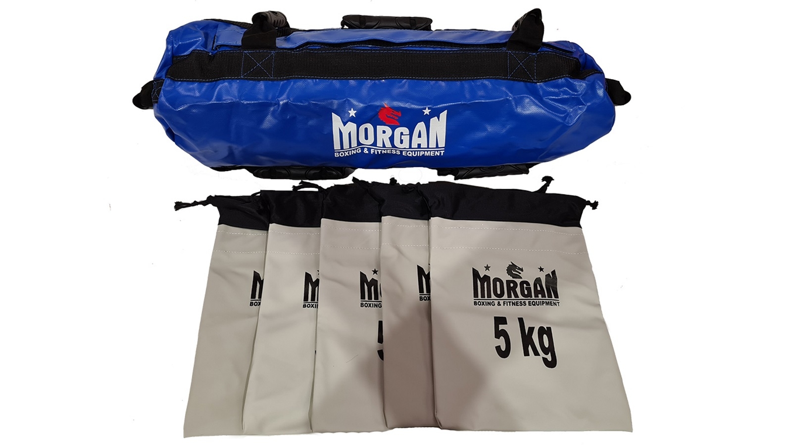 Morgan Sports 25kg Sandbag