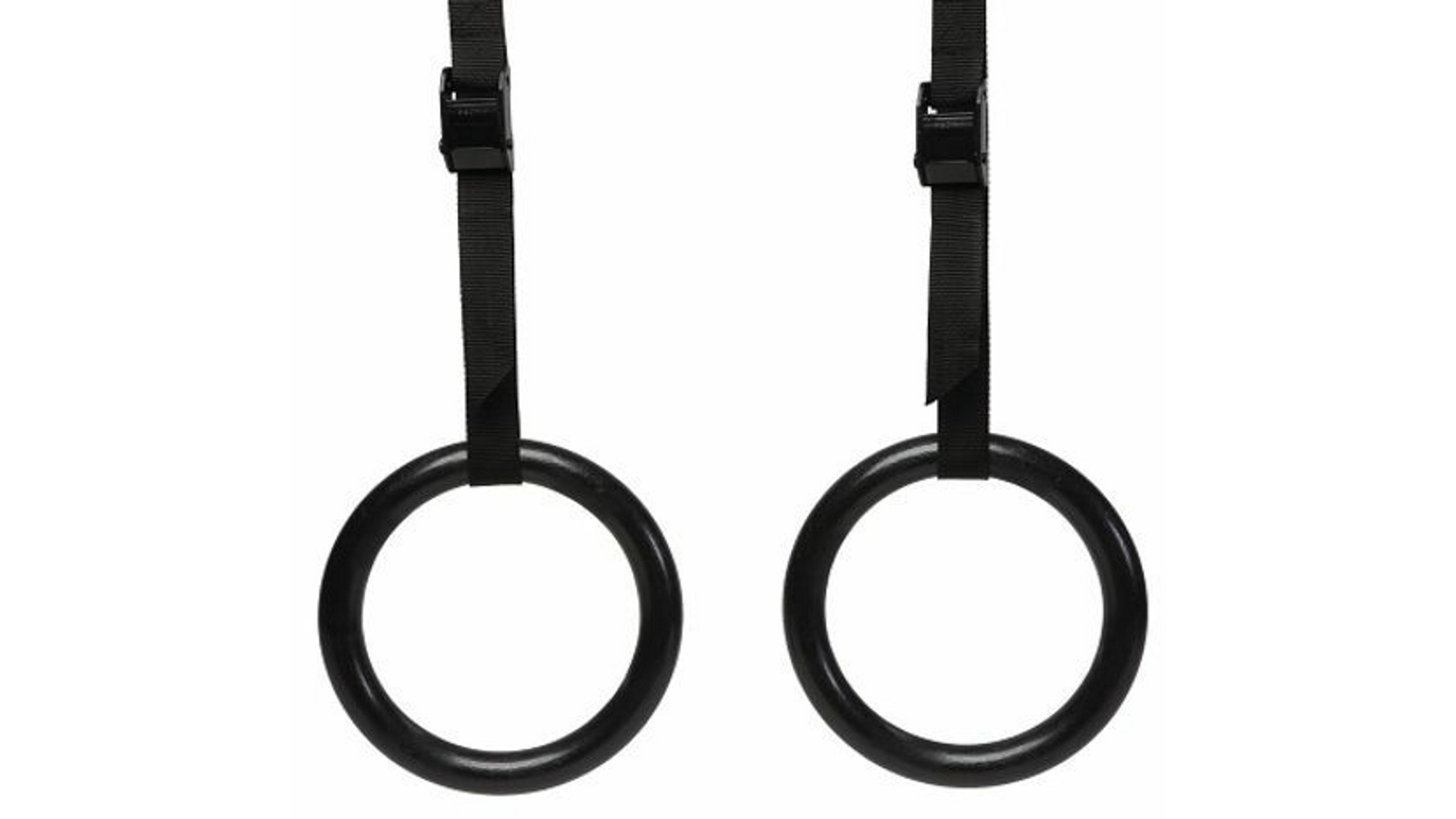 Morgan Sports Gymnastic/Gym Rings