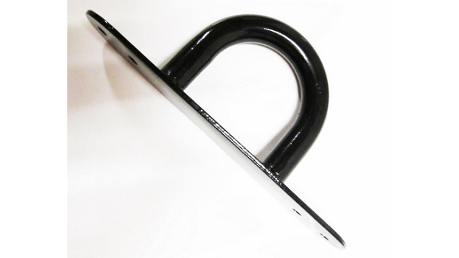 Morgan Sports Rope Anchor for Battle Ropes and Floor to Ceiling