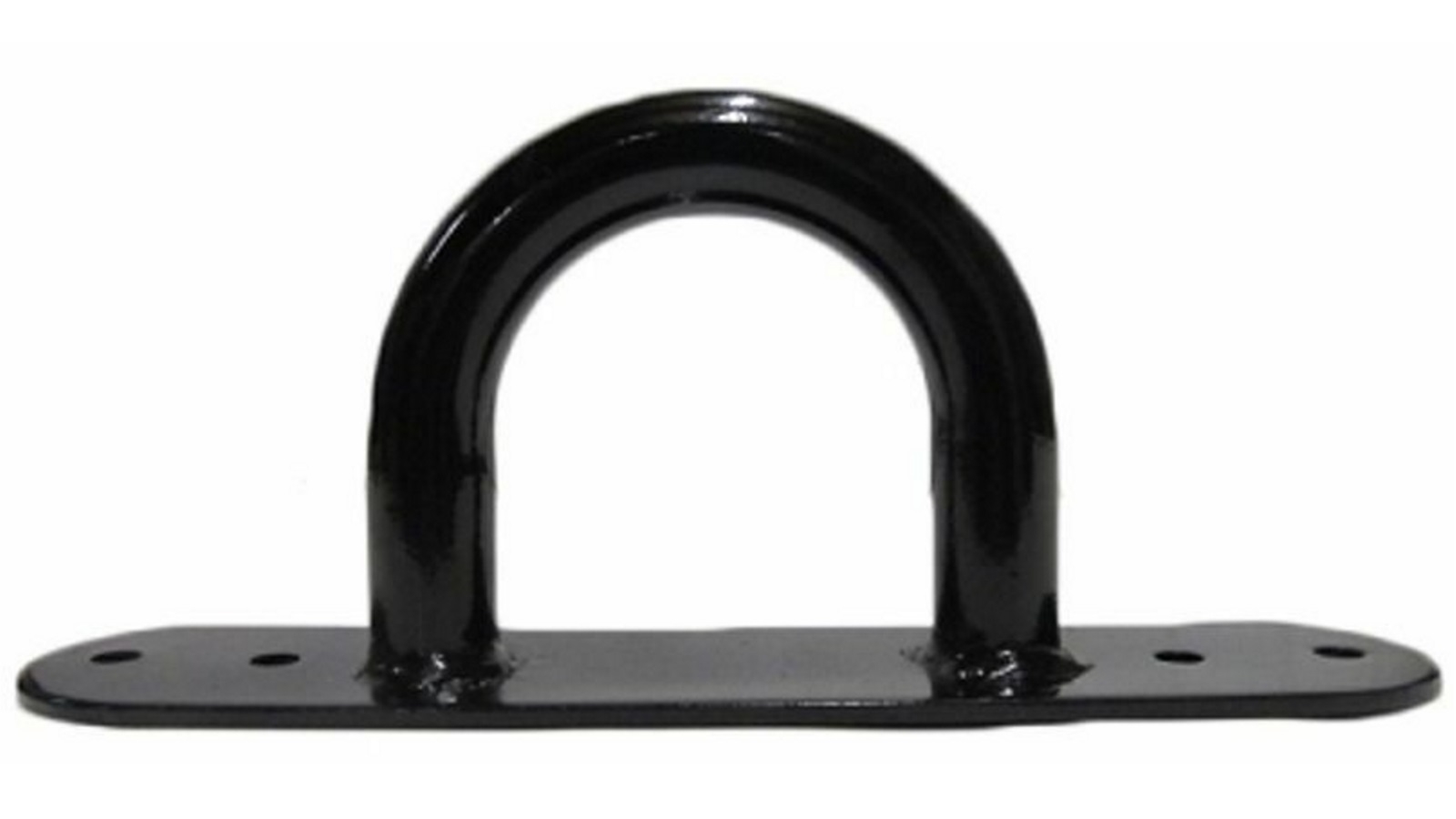 Morgan Sports Rope Anchor for Battle Ropes and Floor to Ceiling Straps