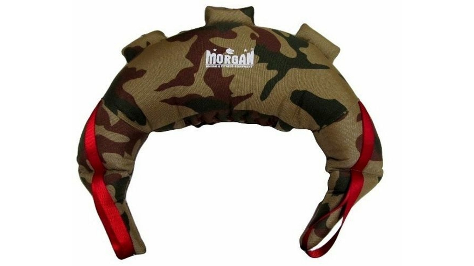 Morgan Sports Bulgarian Bag - 17kg