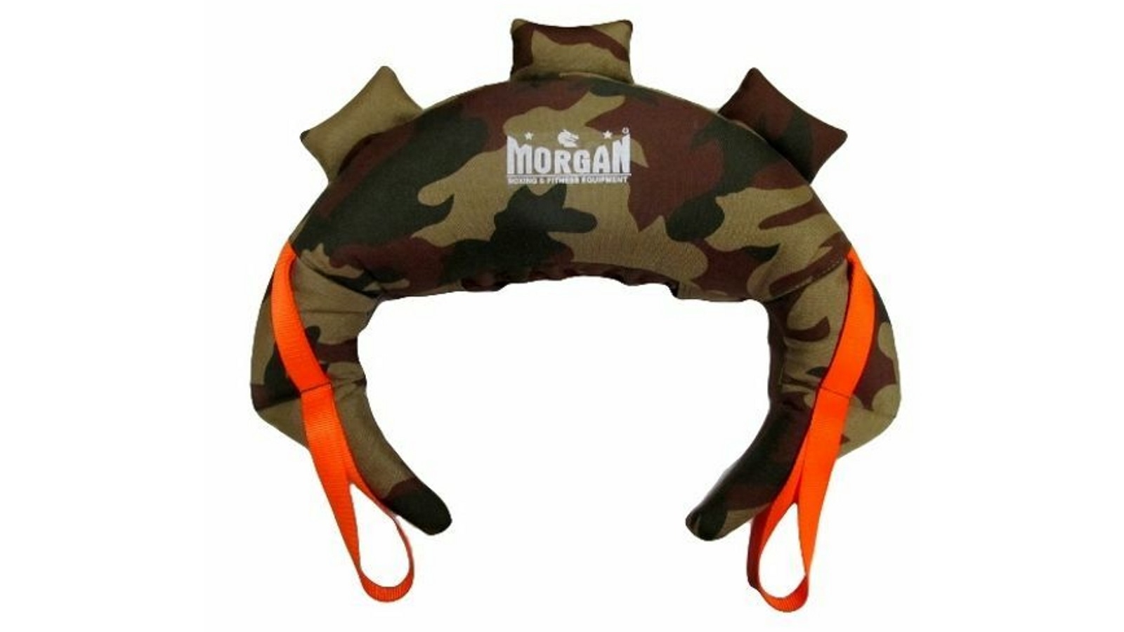 Morgan Sports Bulgarian Bag - 5kg