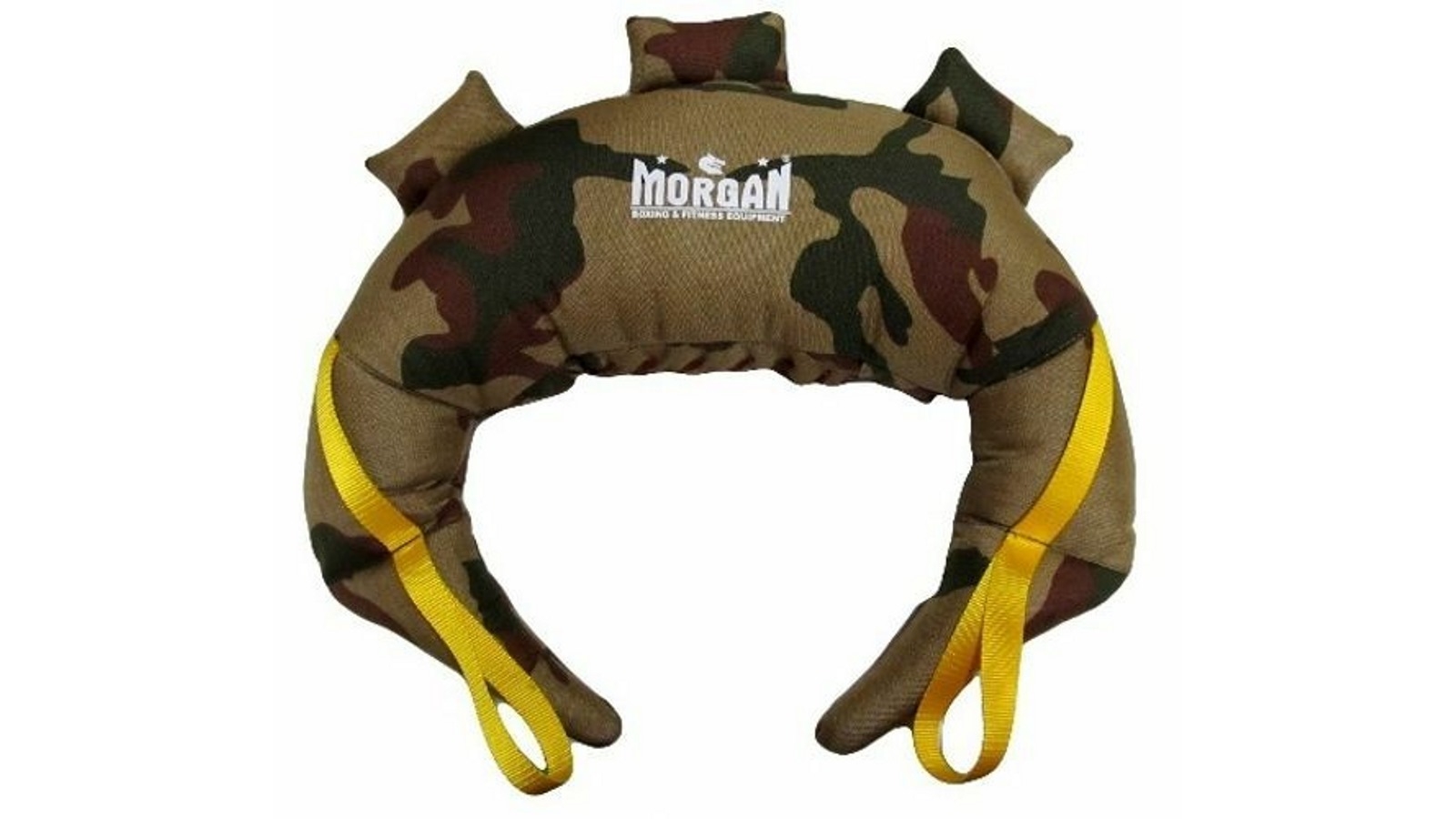 Morgan Sports Bulgarian Bag - 8kg