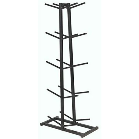 Morgan Sports Medicine & Slam Ball Rack
