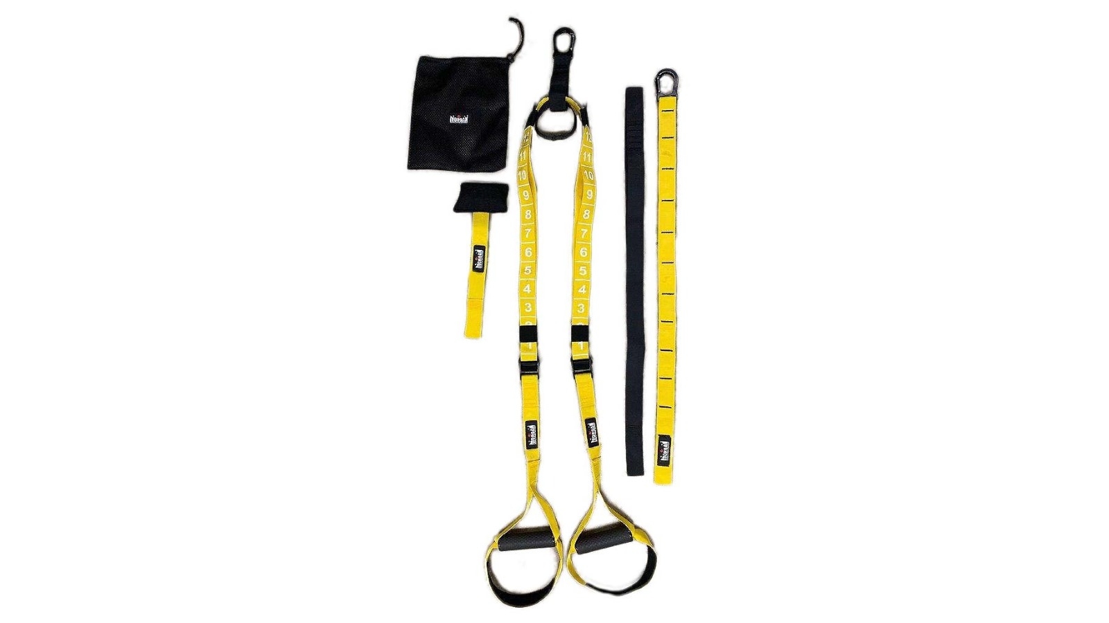 Morgan Sports MTX Suspension Training Unit