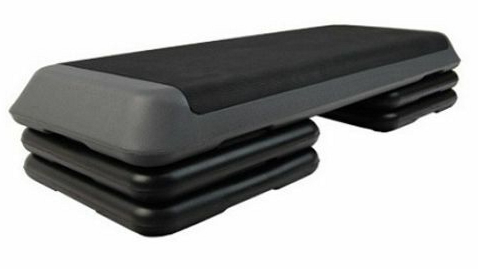 Morgan Sports Aerobic Step + 4 Risers