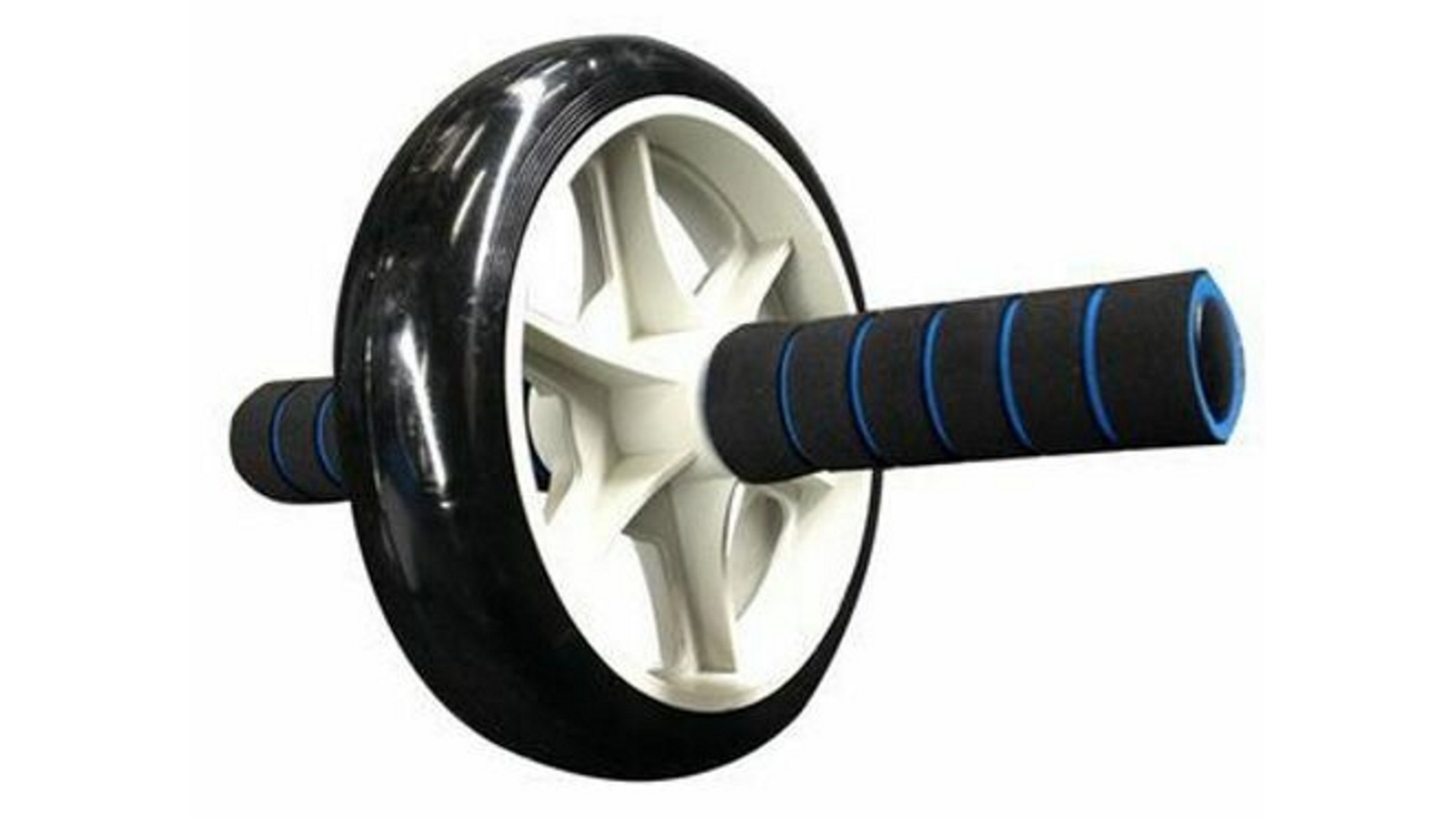 Morgan Sports Ab Roller Wheel