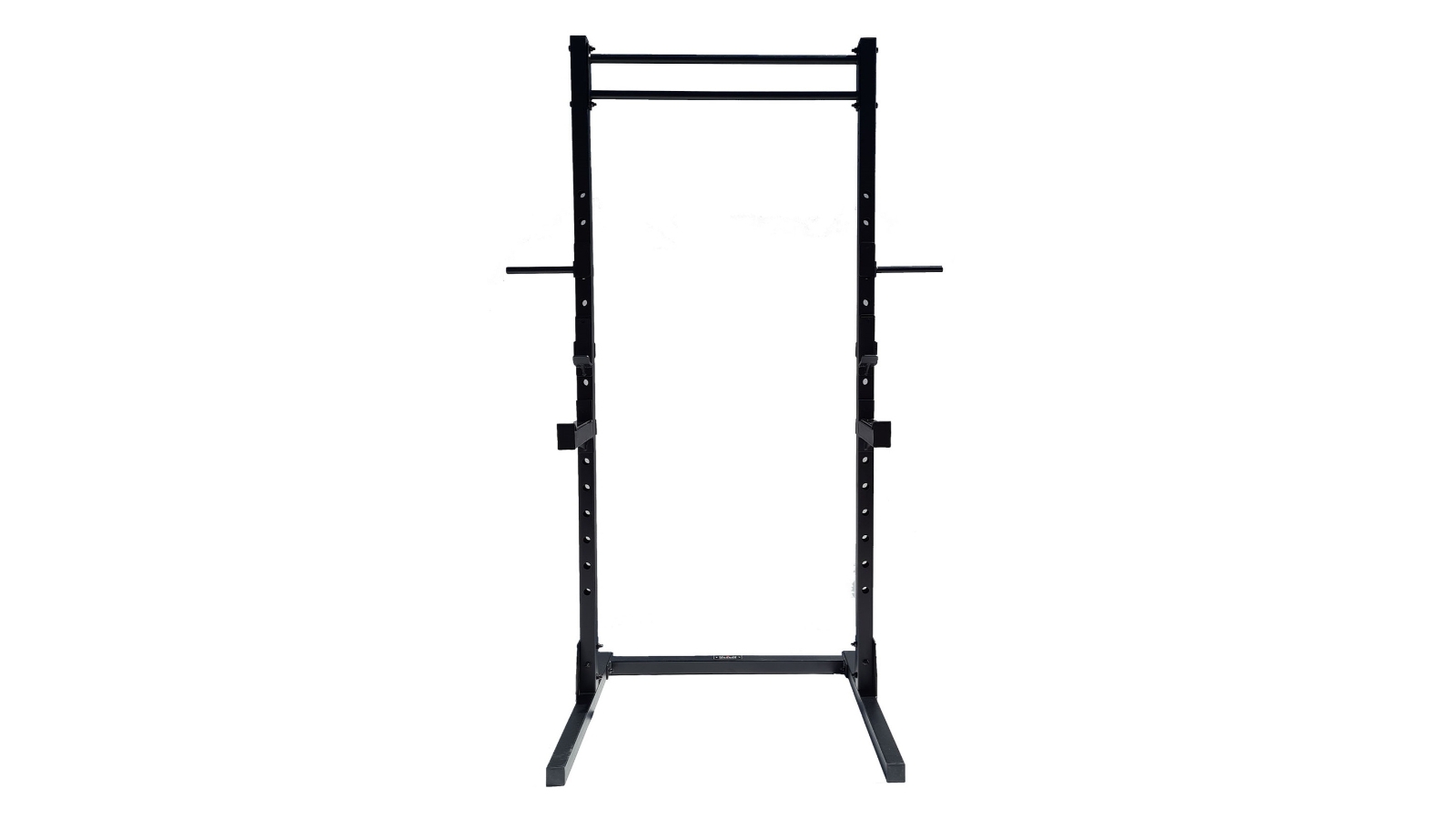 Morgan - Elite Squat and Press Half Rack