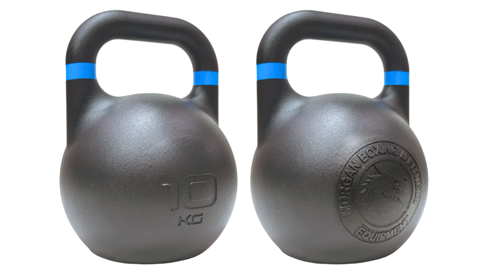 Morgan V2 Competition Pro Kettlebell - 10kg