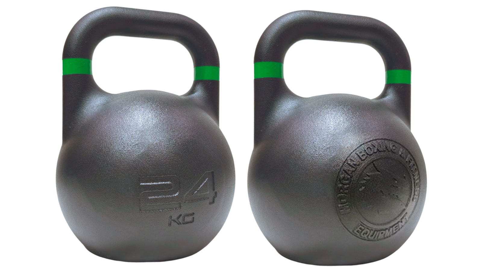 Morgan Sports 24kg V2 Competition Pro Kettlebells
