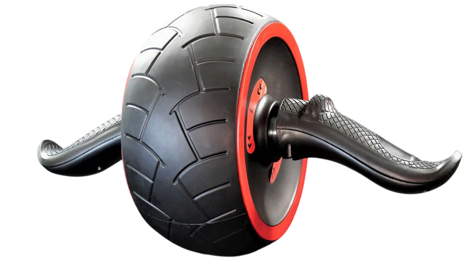 Morgan Sports Super Ab Roller Wheel