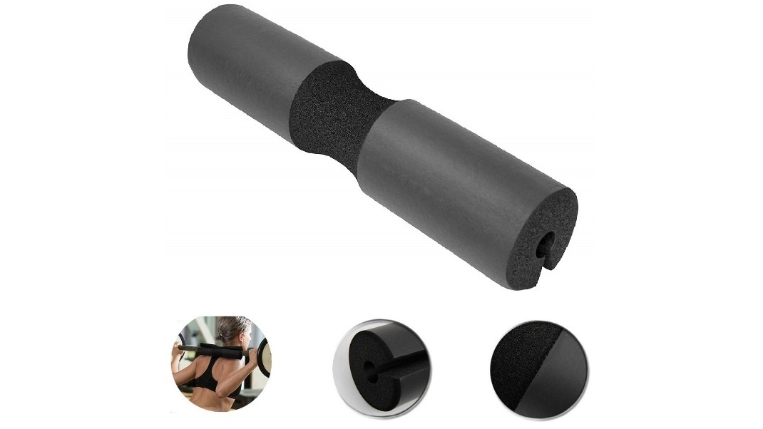 Morgan Sports Morgan V2 Endurance Squat Pad