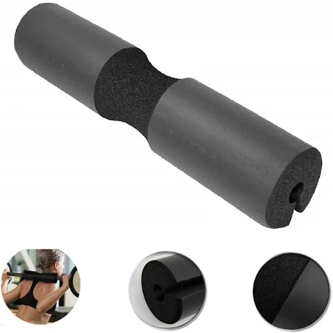 Morgan Sports Morgan V2 Endurance Squat Pad
