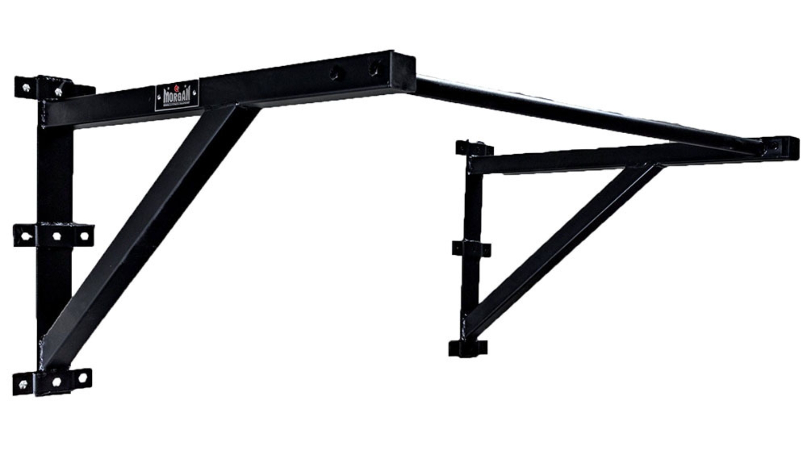 Morgan Sports Morgan Cross Functional Fitness Pull Up Rack