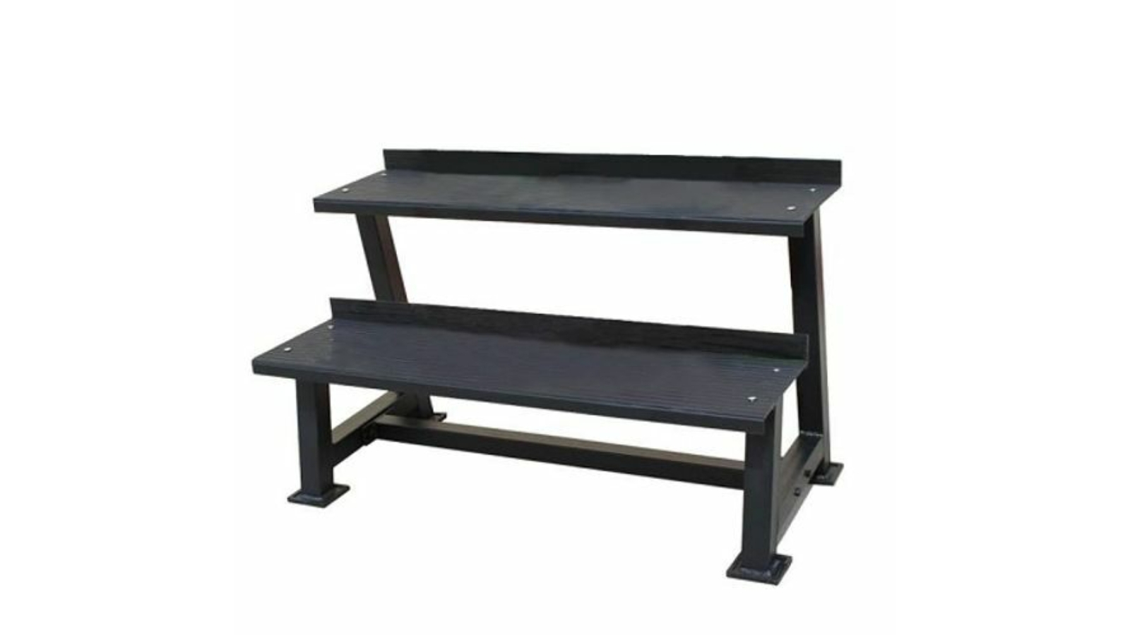 Morgan Sports Morgan 2-Tier Kettlebell Rack 