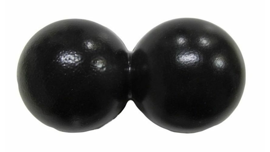 Morgan Sports Morgan Dual Massage Ball