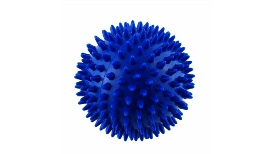Morgan Sports Morgan Spike Massage Ball - 9cm Diameter