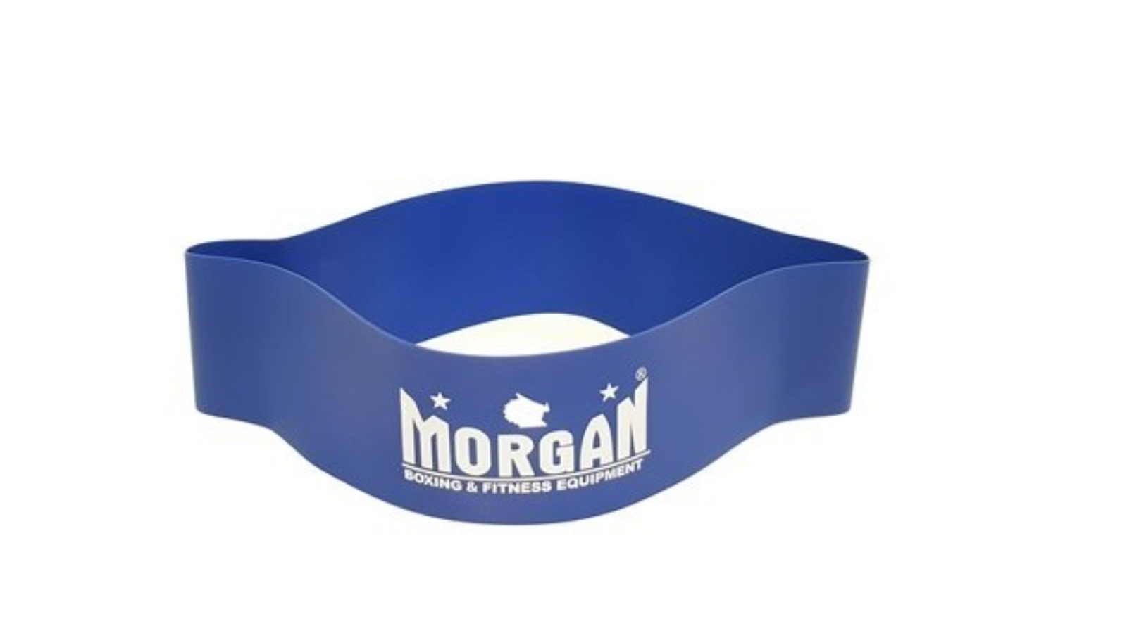 Morgan Sports Blue Micro "Glute" Bands - 0.08cm